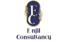 E-njil Consultancy Logo